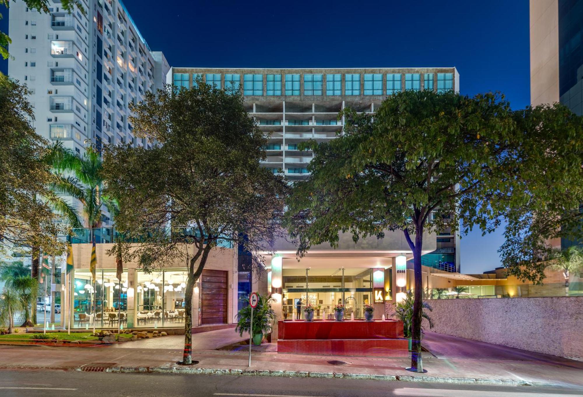 K Hotel — Photos 3